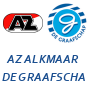 AZ Alkmaar De Graafschap