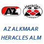 AZ Alkmaar Heracles Almelo