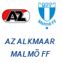 AZ Alkmaar Malmö FF