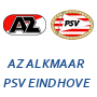 AZ Alkmaar PSV Eindhoven