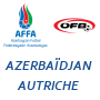 Azerbaïdjan Autriche