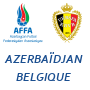 Azerba�djan Belgique