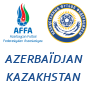 Azerbaïdjan Kazakhstan
