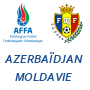 Azerbaïdjan Moldavie