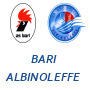 Bari Albinoleffe