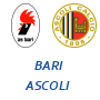 Bari Ascoli