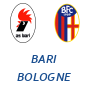Bari Bologne