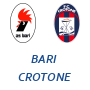 Bari Crotone
