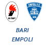 Bari Empoli