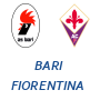 Bari Fiorentina
