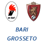 Bari Grosseto