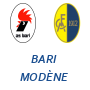 Bari Modène