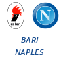 Bari Naples