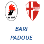 Bari Padoue