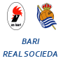Bari Real Sociedad