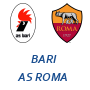 Bari Roma