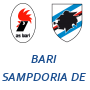Bari Sampdoria de G�nes