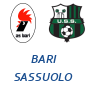 Bari Sassuolo