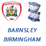 Barnsley Birmingham