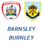Barnsley Burnley