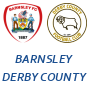 Barnsley Derby County