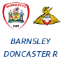 Barnsley Doncaster Rovers