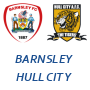Barnsley Hull City