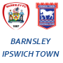 Barnsley Ipswich Town
