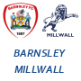 Barnsley Millwall