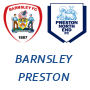 Barnsley Preston