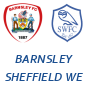 Barnsley Sheffield Wednesday