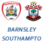 Barnsley Southampton