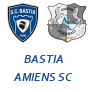 Bastia Amiens