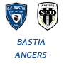 Bastia Angers