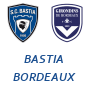 Bastia vs Bordeaux streaming de la ligue1 en streaming, en direct live diffusion BastiaBordeaux