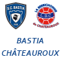 Bastia Chateauroux
