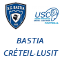 Bastia Creteil