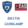 Bastia Guingamp