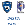 Bastia Istres
