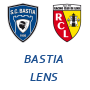Bastia Lens