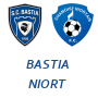 Bastia Niort