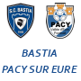Bastia Pacy sur Eure