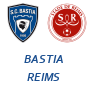 Bastia Reims
