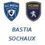 Bastia Sochaux