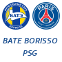 BATE Borisov PSG