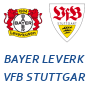 Bayer Leverkusen VfB Stuttgart