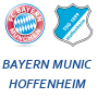 Bayern Munich Hoffenheim