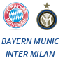 Bayern Munich Inter Milan