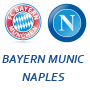 Bayern Munich Naples