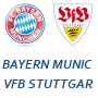 Bayern Munich VfB Stuttgart